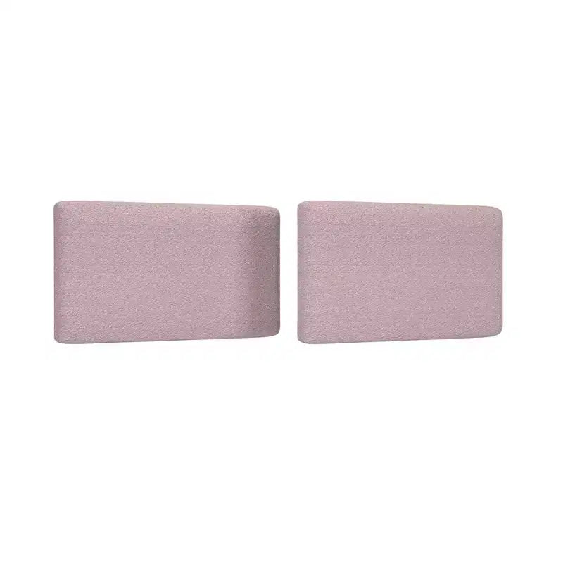 Classic Twin Floor Bed + Floating Headboard for Bunks, Twin 945 x 535mm (2 Pack)
