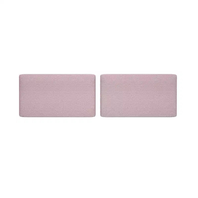 Classic Twin Floor Bed + Floating Headboard for Bunks, Twin 945 x 535mm (2 Pack)