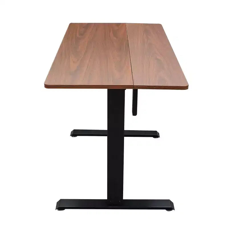 Programmable Electric Two-Tier Compact Standing Desk (48" Wide)