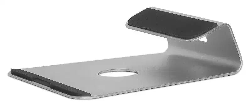 Support surélevé et incliné pour ordinateur portable et tablette, support de refroidissement pour ordinateur portable MacBook, Chromebook, iPad Pro, tablettes graphiques avec écrans de 11 à 15 pouces