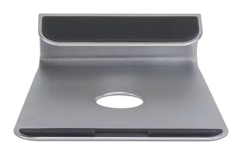 Support surélevé et incliné pour ordinateur portable et tablette, support de refroidissement pour ordinateur portable MacBook, Chromebook, iPad Pro, tablettes graphiques avec écrans de 11 à 15 pouces